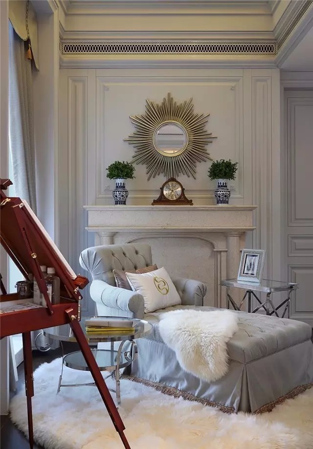 钱湖国际景悦府别墅-30