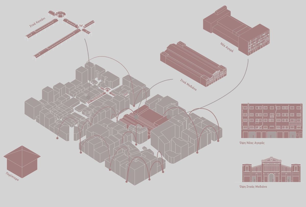 Architectural Mythologies 2022 - PR01 - object-e.net-0