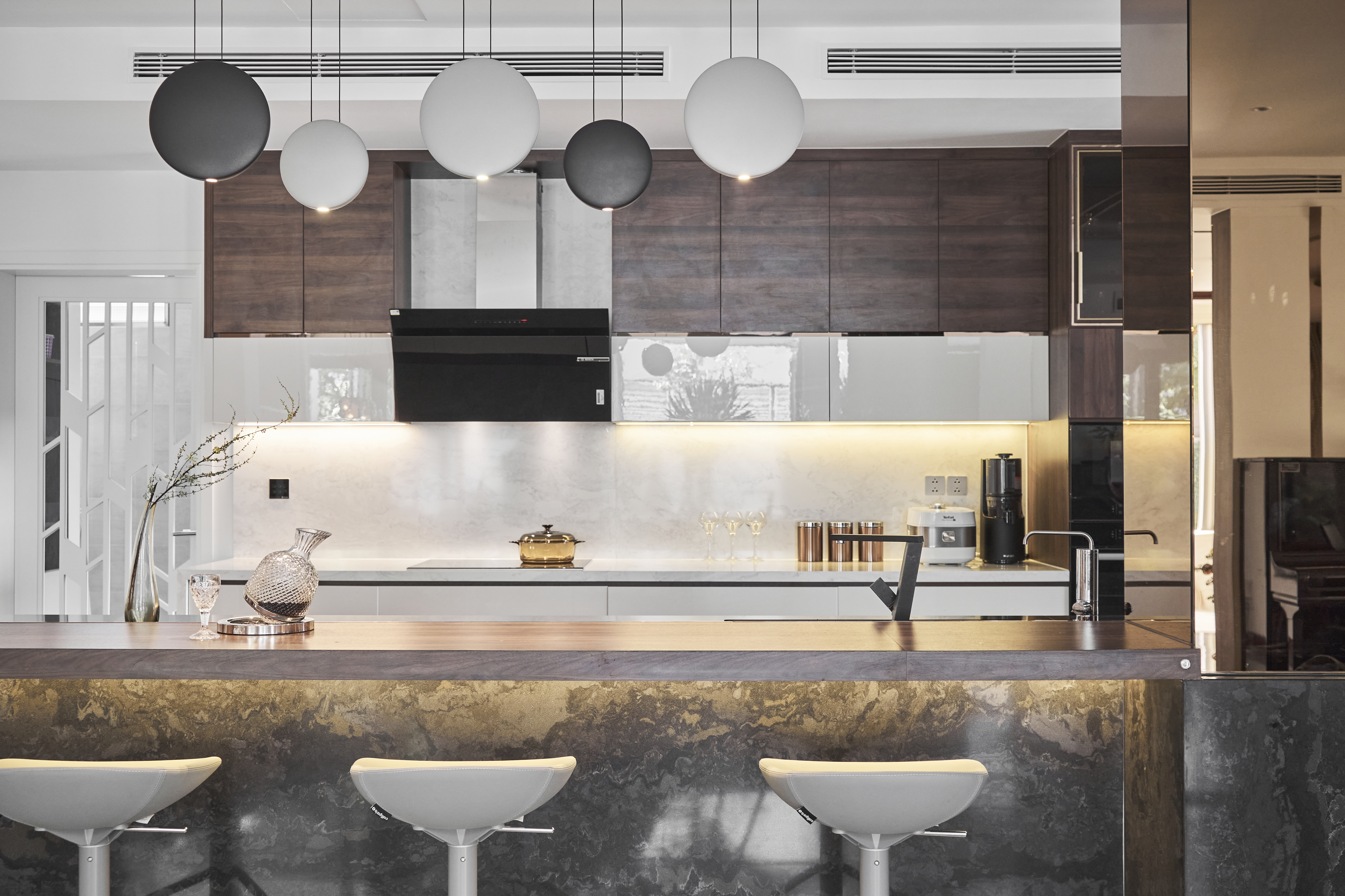 九南别墅纳贝丨Archilife-15