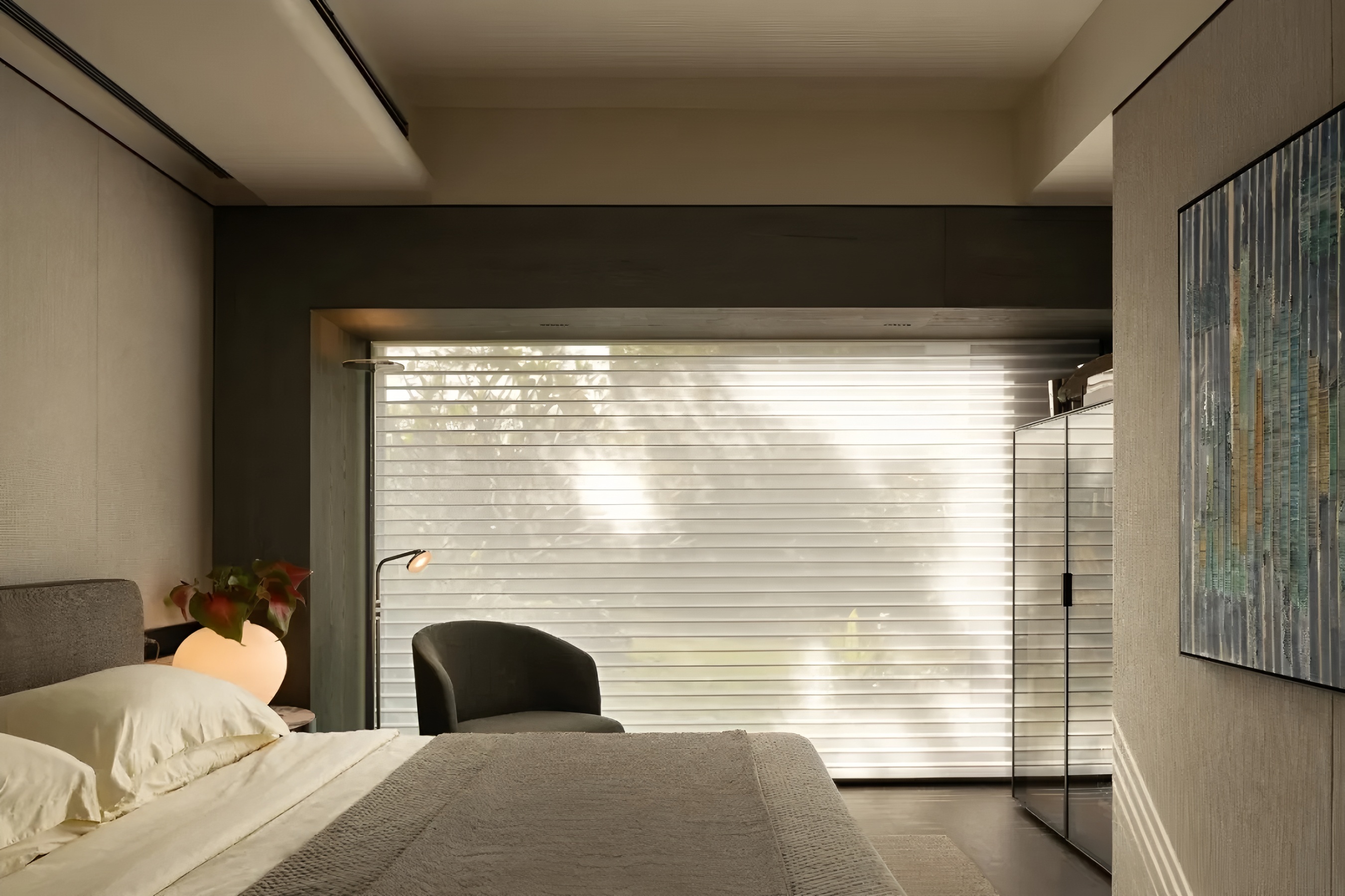 美的置业集团·整装交付2·0丨中国佛山丨近境制作（硬装）,远域生活（软装）-27