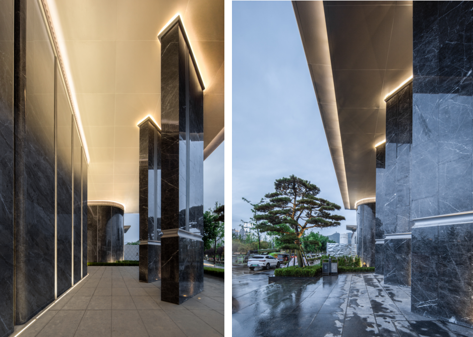 商洛·鸿瑞·望江壹号丨中国商洛丨AAD长厦安基-53