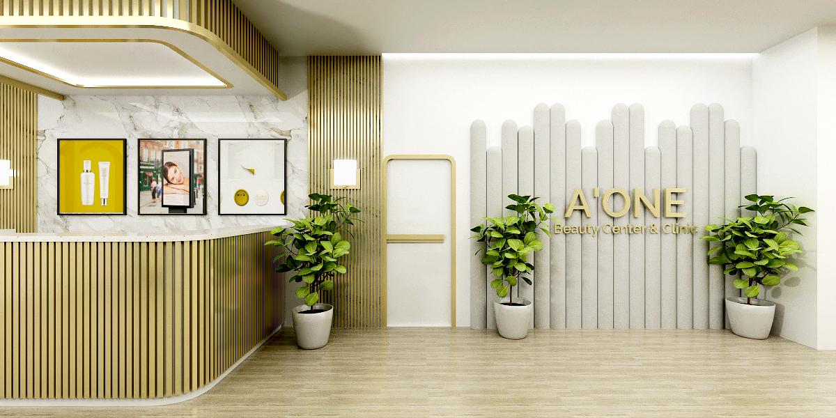 Beauty Clinic Design-1