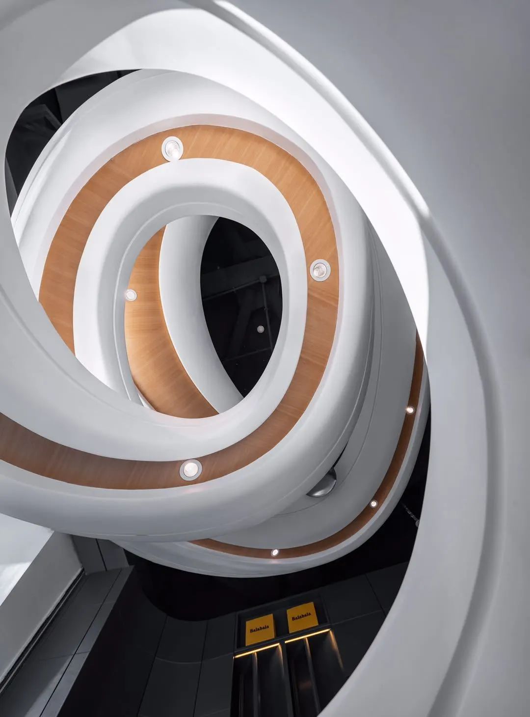 云上的 Balabala-31