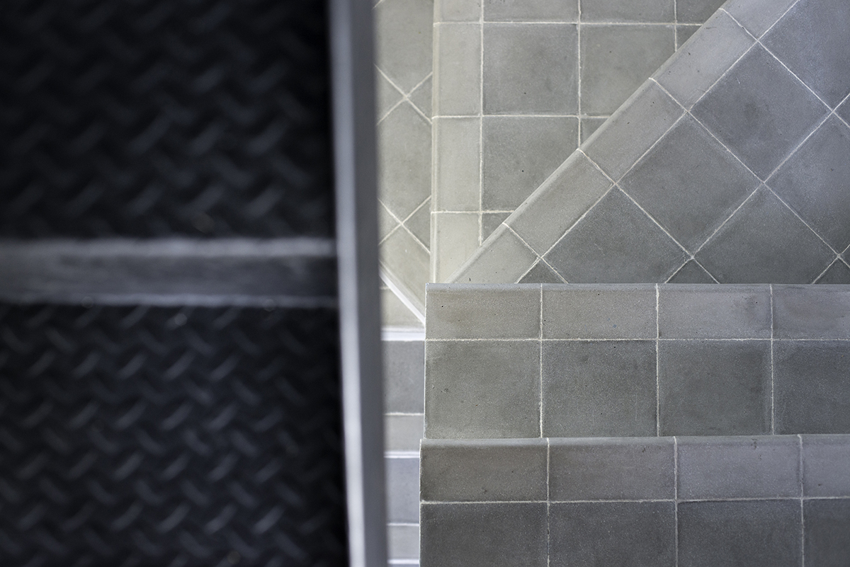 墨西哥Sol 25住宅丨Proyecto Cafeína-26