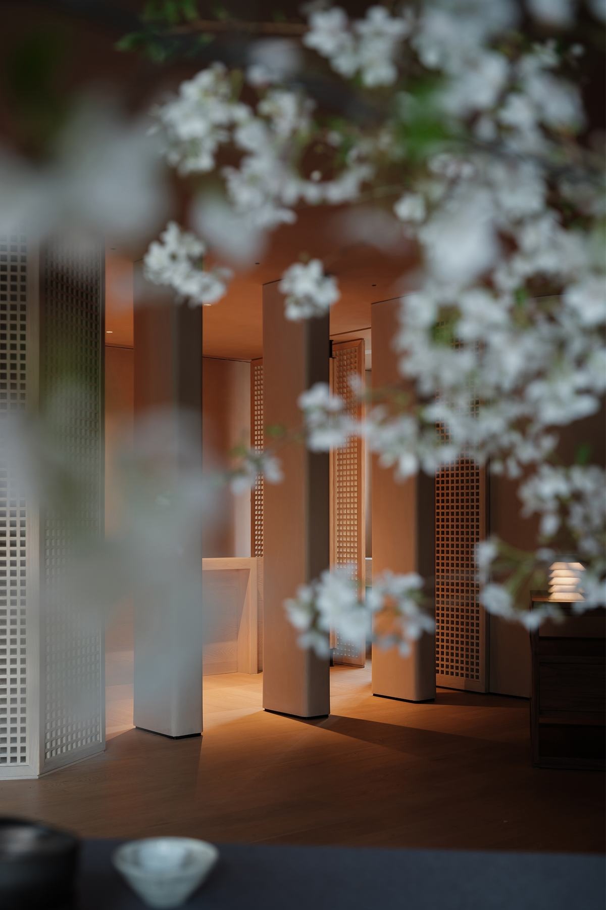 融起涧丨中国宁波丨古木子月设计-33