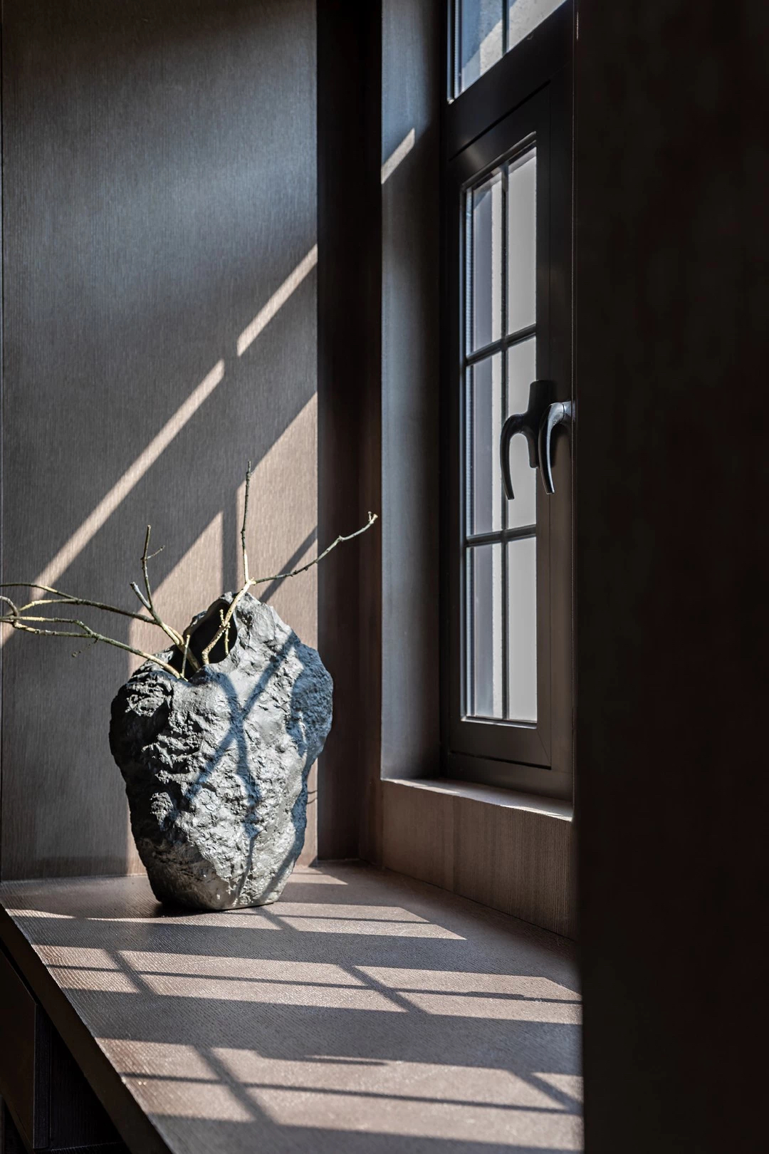 新加坡绿洲豪宅Os Villa丨文陈设艺术设计-136