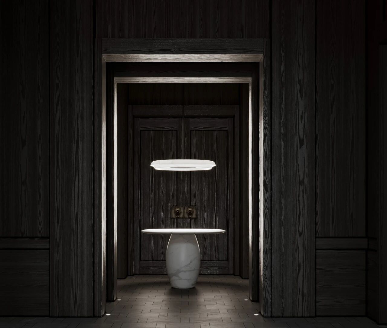 苏丽槟城酒店丨南非乔治丨SCDA建筑事务所-21