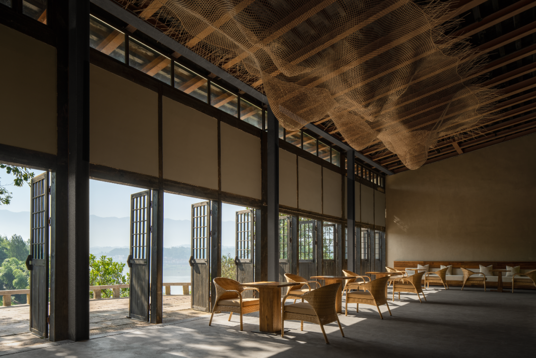 忠县李家院子丨中国重庆丨元禾大千,UDG深造工作室-91