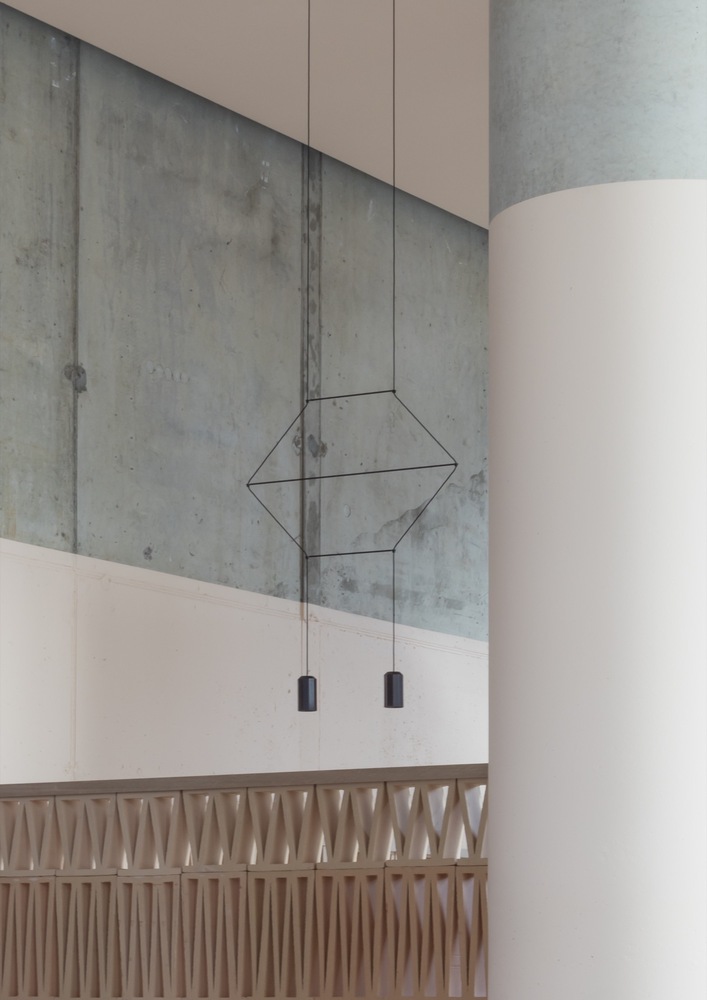 伦敦 Leman Locke 酒店——设计主导的酒店住宅新体验-83