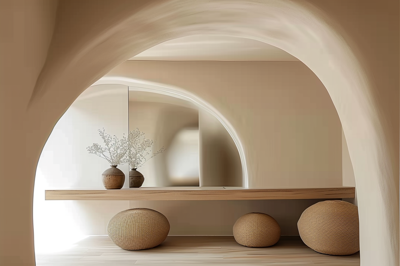 宁静洞穴丨Vo Huu Linh Architects-5