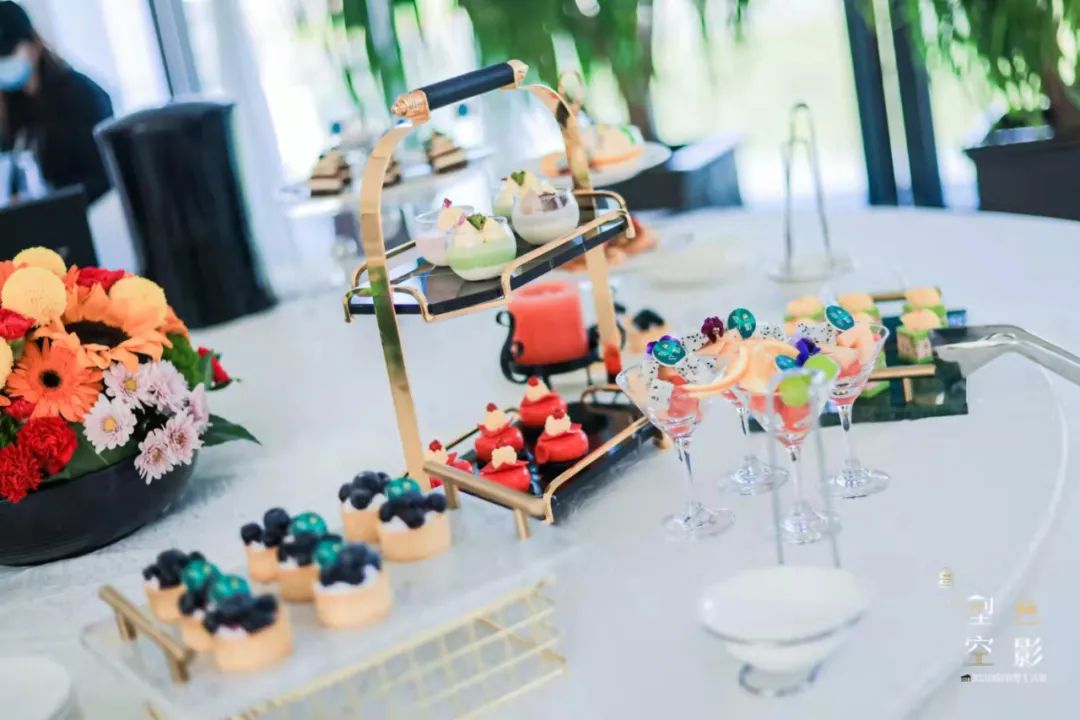 墅居生活艺术展-22