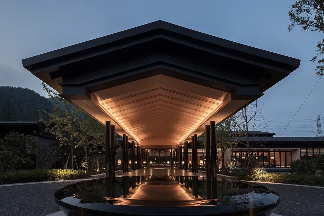 夕方茶廊丨中国厦门丨宽品设计顾问-195