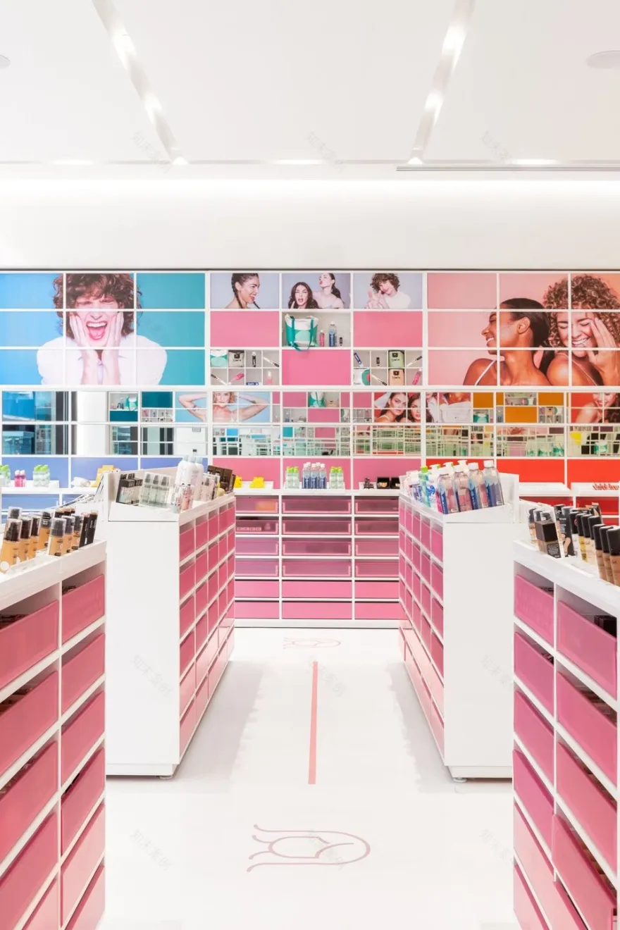 竹之美或竹子之美丨墨西哥墨西哥城丨Cadena + Asociados Concept Design®-16