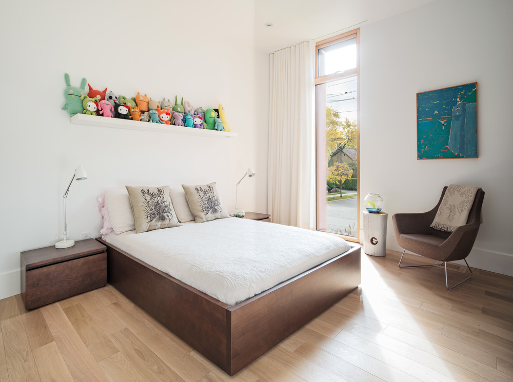 加拿大希斯戴尔住宅区丨TACT Design INC-46