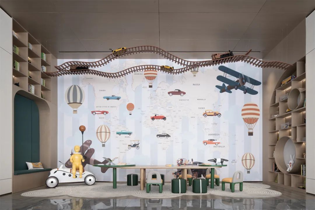 金辉盐城销售中心丨中国盐城-26