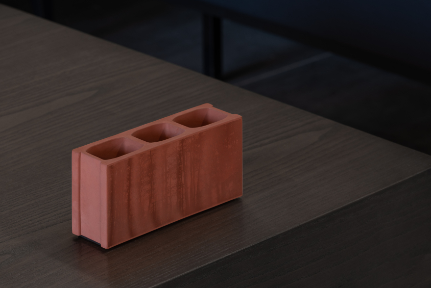 影像混凝土的艺术呈现丨物质元素 | mattering-39