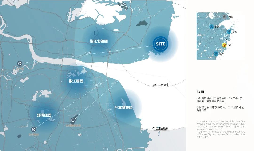 中南·珑悦府丨中国台州丨杭州木杉景观设计有限公司-7