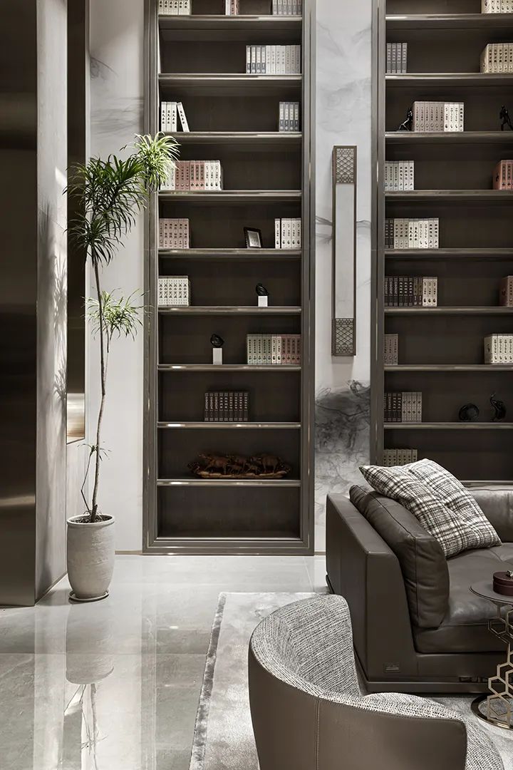 中粮瑞府丨中国北京丨北京青廷装饰有限公司-45