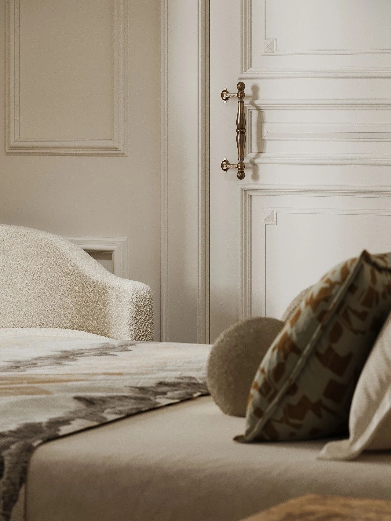 从莫斯科到巴黎丨俄罗斯莫斯科丨Shakun Julia-45