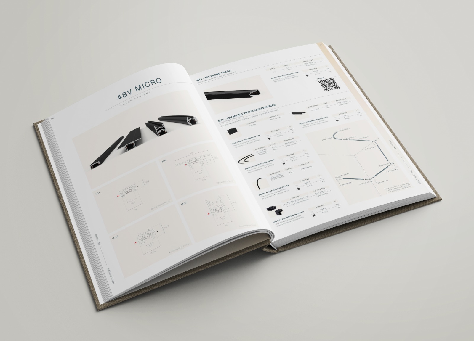 ATMOSPHERES OF LIGHT Catalogue-13