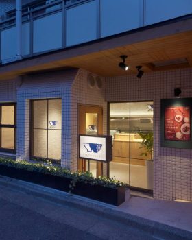 居家熟食店·体现设计丨日本东京丨岩本 勝也＋エンバディデザイン