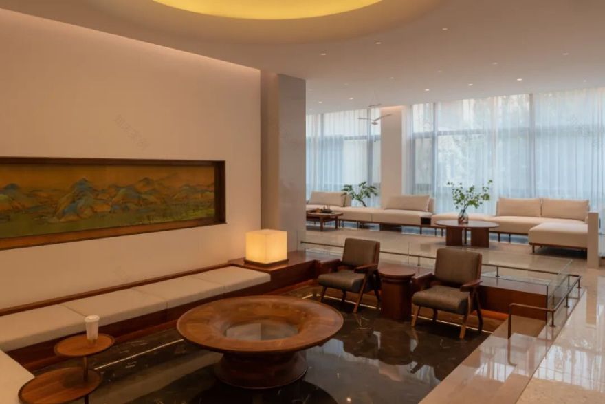 绣花針出品|以空间叙事,重塑人文与商业的共生美学-80