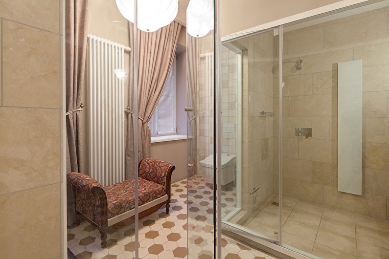 基辅公路别墅 室内画廊丨俄罗斯莫斯科丨ANCconcept-60