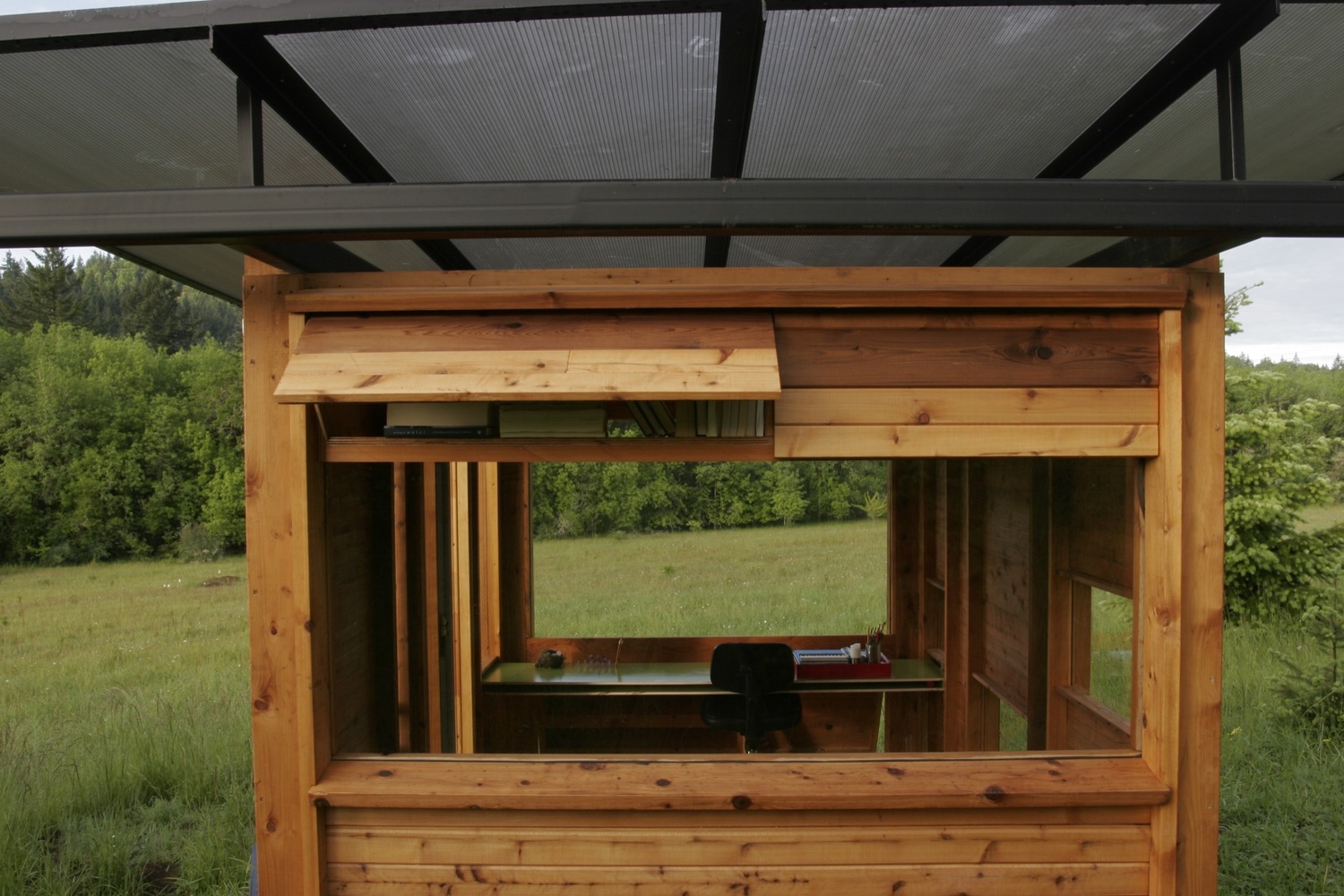 山水之间的生态写作室-24