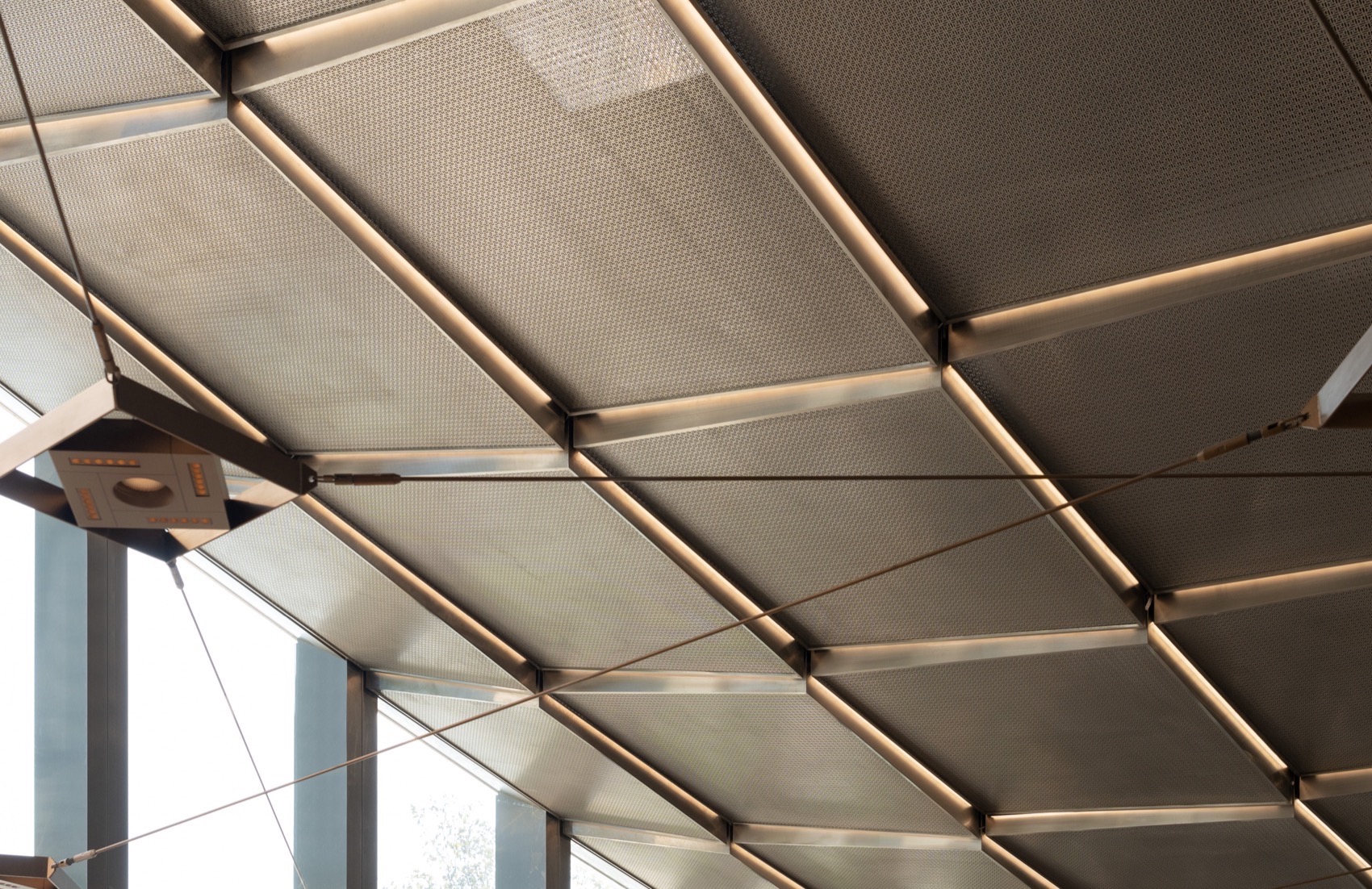 金鸡驿丨中国苏州丨BIG+Arts Group-47