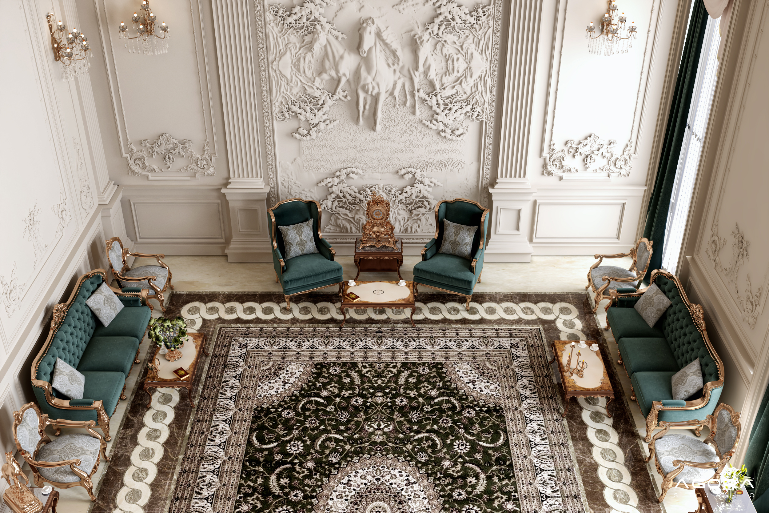 C L S S I C M A J L I S-12