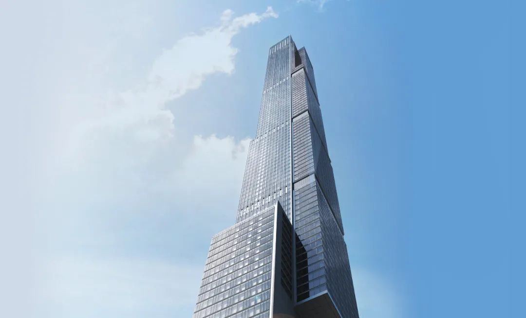 Central Park Tower · 世界最高豪宅的奢华设计丨美国纽约-8