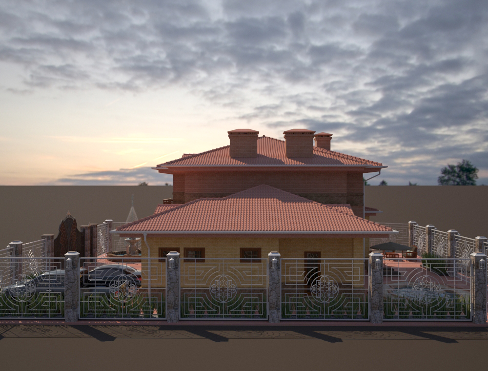 Villa Classic 2020-4