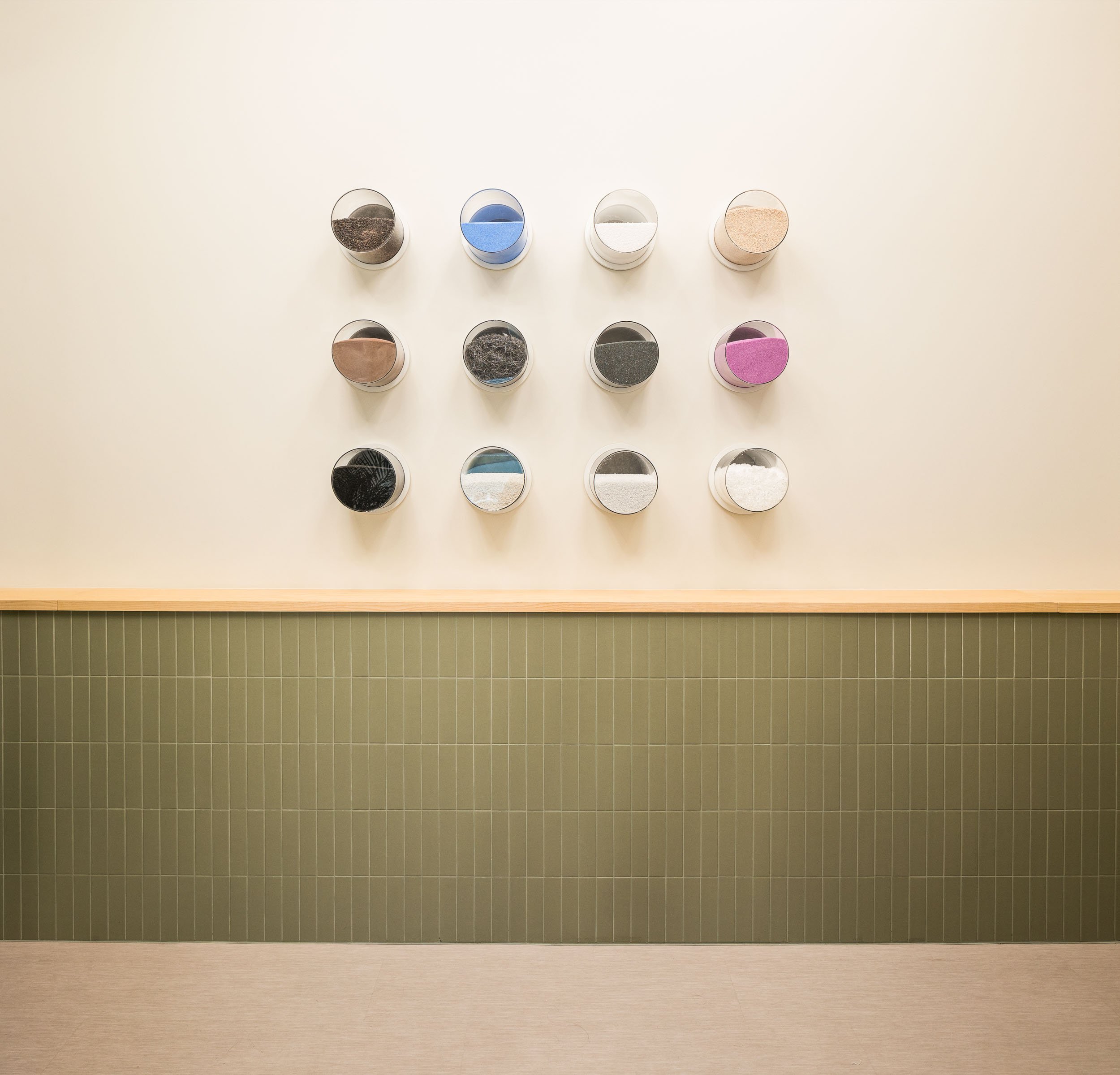 Midegasa 办公室丨西班牙吉普斯夸丨Kanpo Architects-25