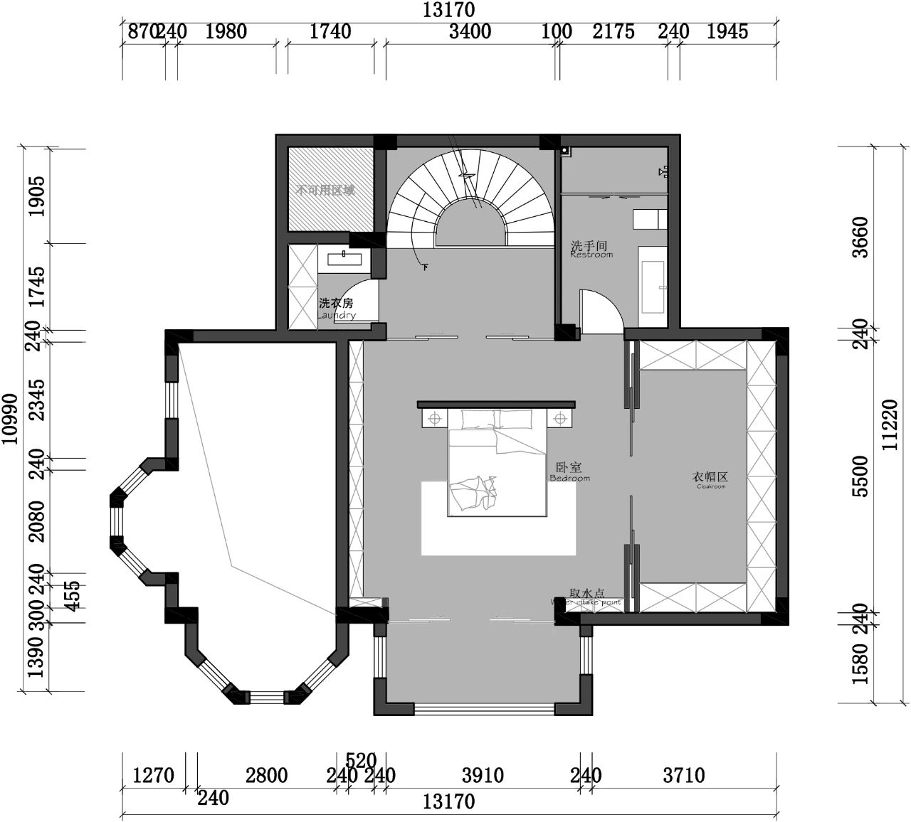 又见,金科廊桥丨中国苏州丨九禾建筑-58