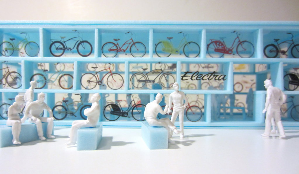 丨俄罗斯圣彼得堡丨UKOLOV,OSIPOVA ARCHITECTURE-28