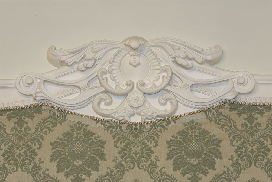 Неглинная街办公室室内装饰项目丨“Архидея”公司-6