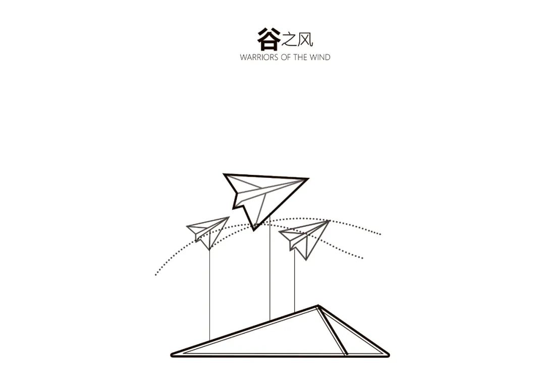 云悦江山 | 现代简约景观设计，演绎自然与艺术的融合-36