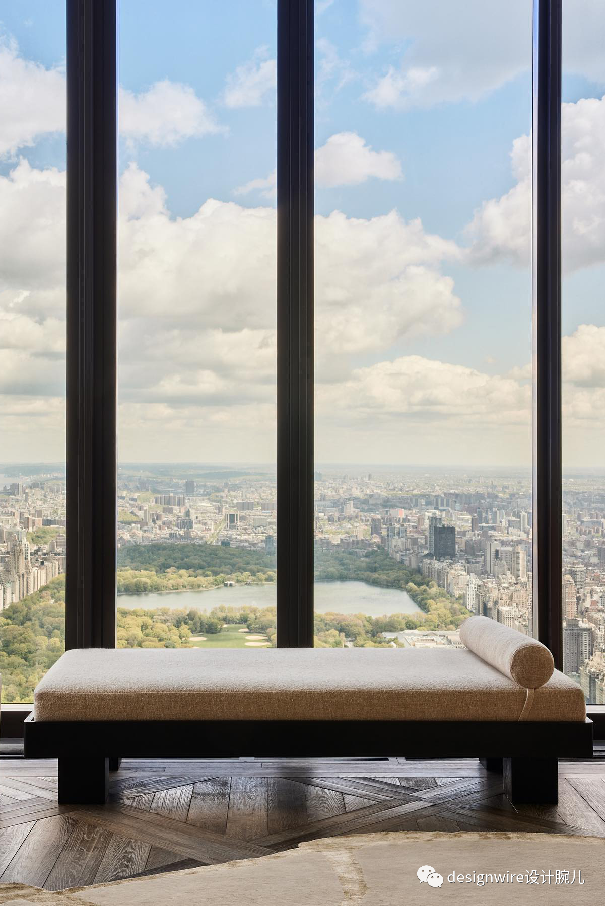 施坦威大厦丨美国纽约丨SHoP Architects-56