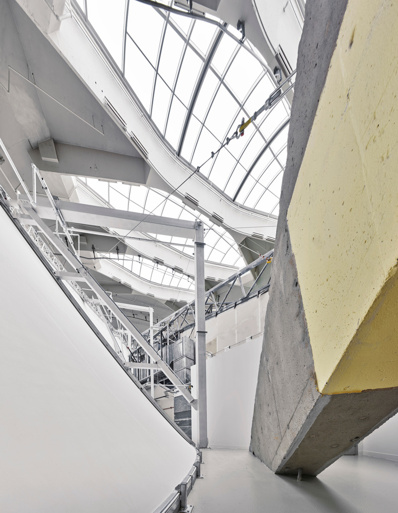 蒙特利尔生物馆改造项目丨加拿大蒙特利尔丨KANVA,与NEUF architect(e)s等合作-132