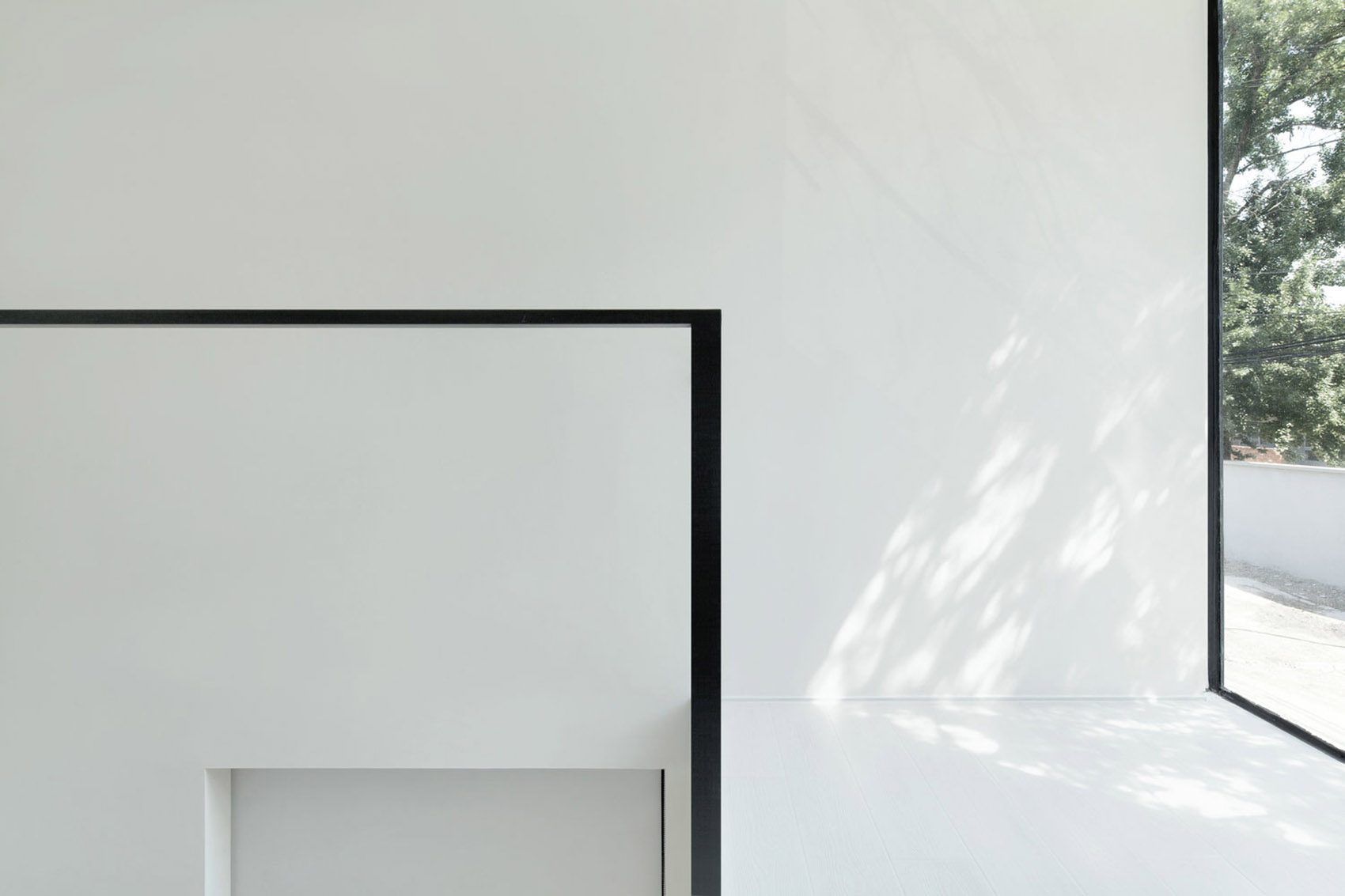 北京 “颖” 画廊改造 / 第一实践建筑设计-57