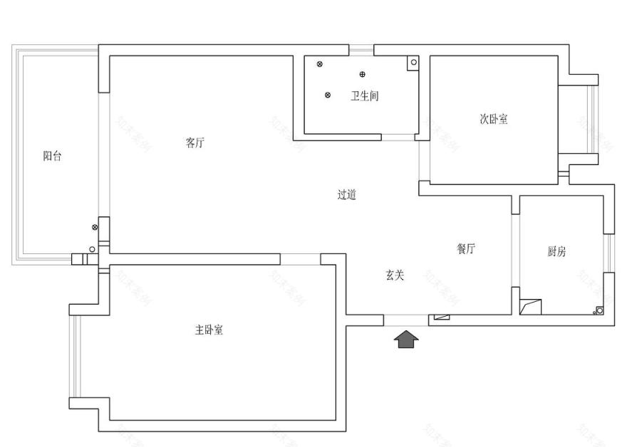 日式原木理想家丨郝工-90