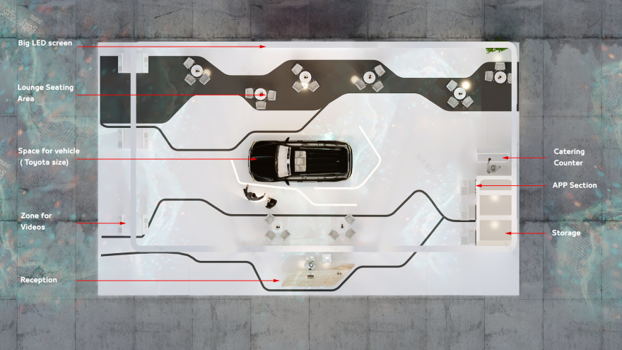 阿布扎比国家展览公司 道路和交通管理局 2022 年水技术、能源与环境展览会丨阿联酋迪拜-18