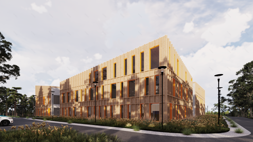 乌克兰学校设计-26