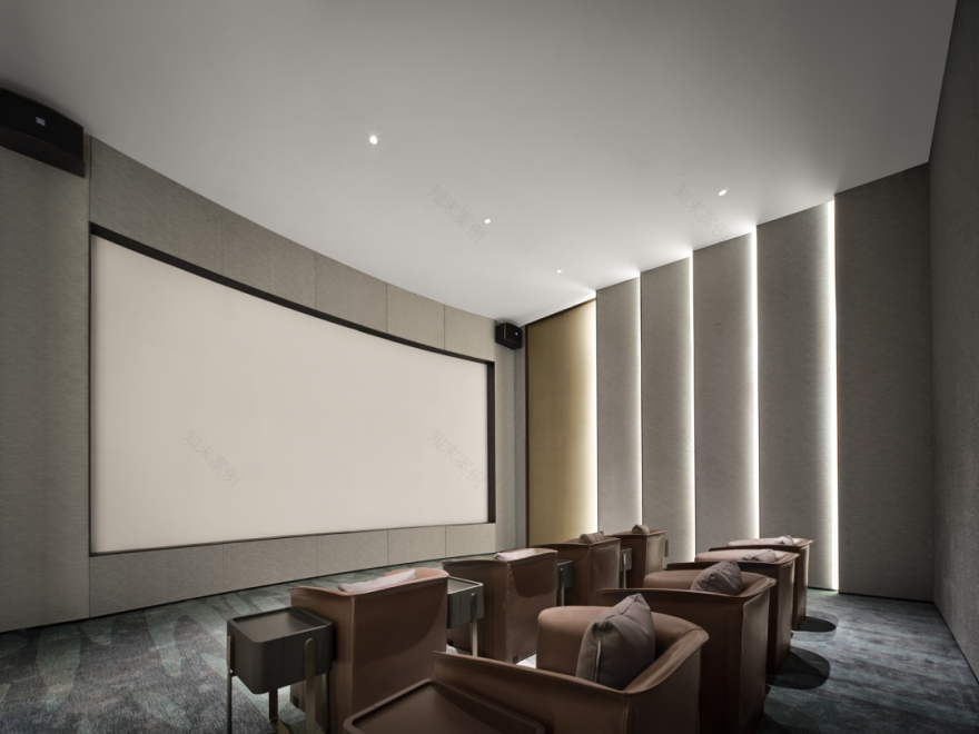 中粮资阳空港祥云营销中心丨中国资阳丨元禾大千(软装),成都开戊空间设计(硬装)-25