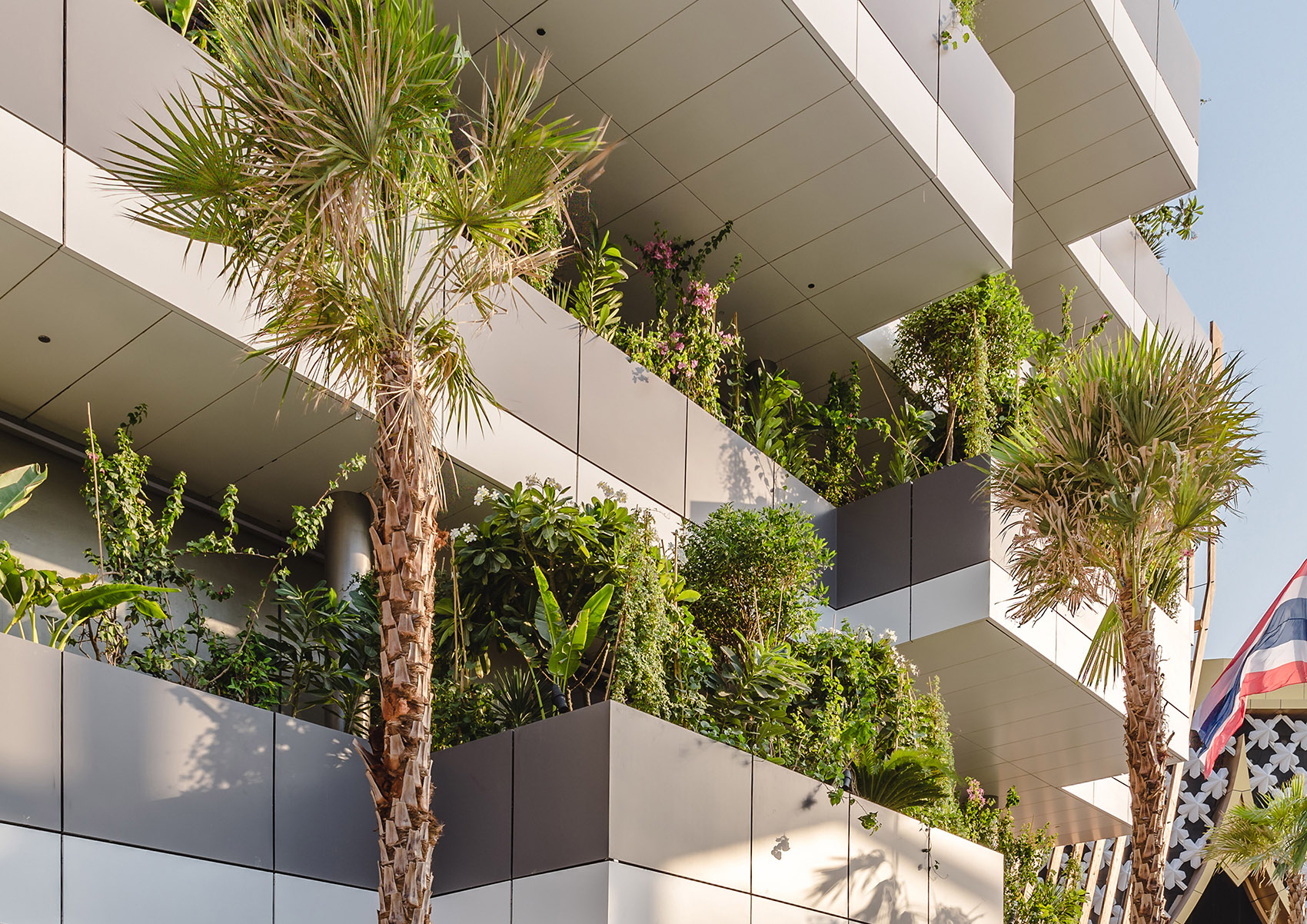 绿色拱门&2020迪拜世博会比利时馆丨阿联酋迪拜-93