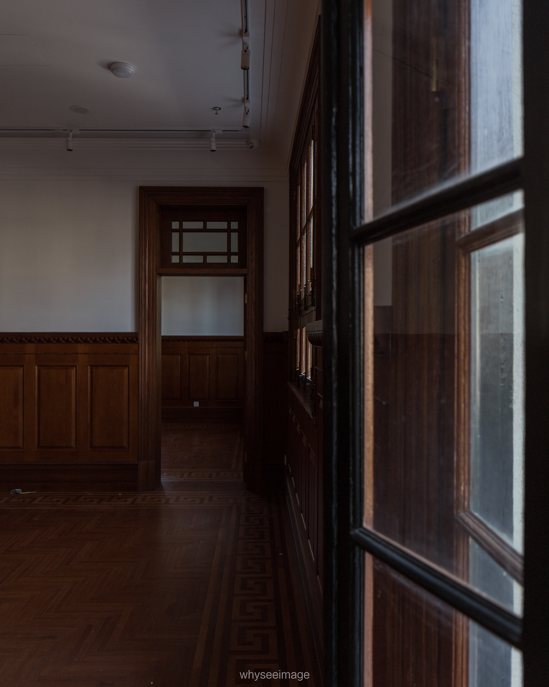 陕西北路 549 号晋公馆丨中国上海丨whyseeimage-69