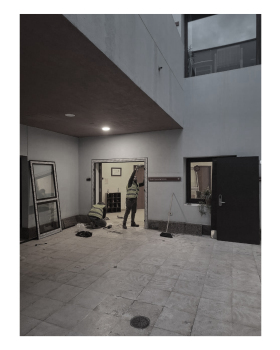AUC - CENTER FOR STUDENT WELLBEING