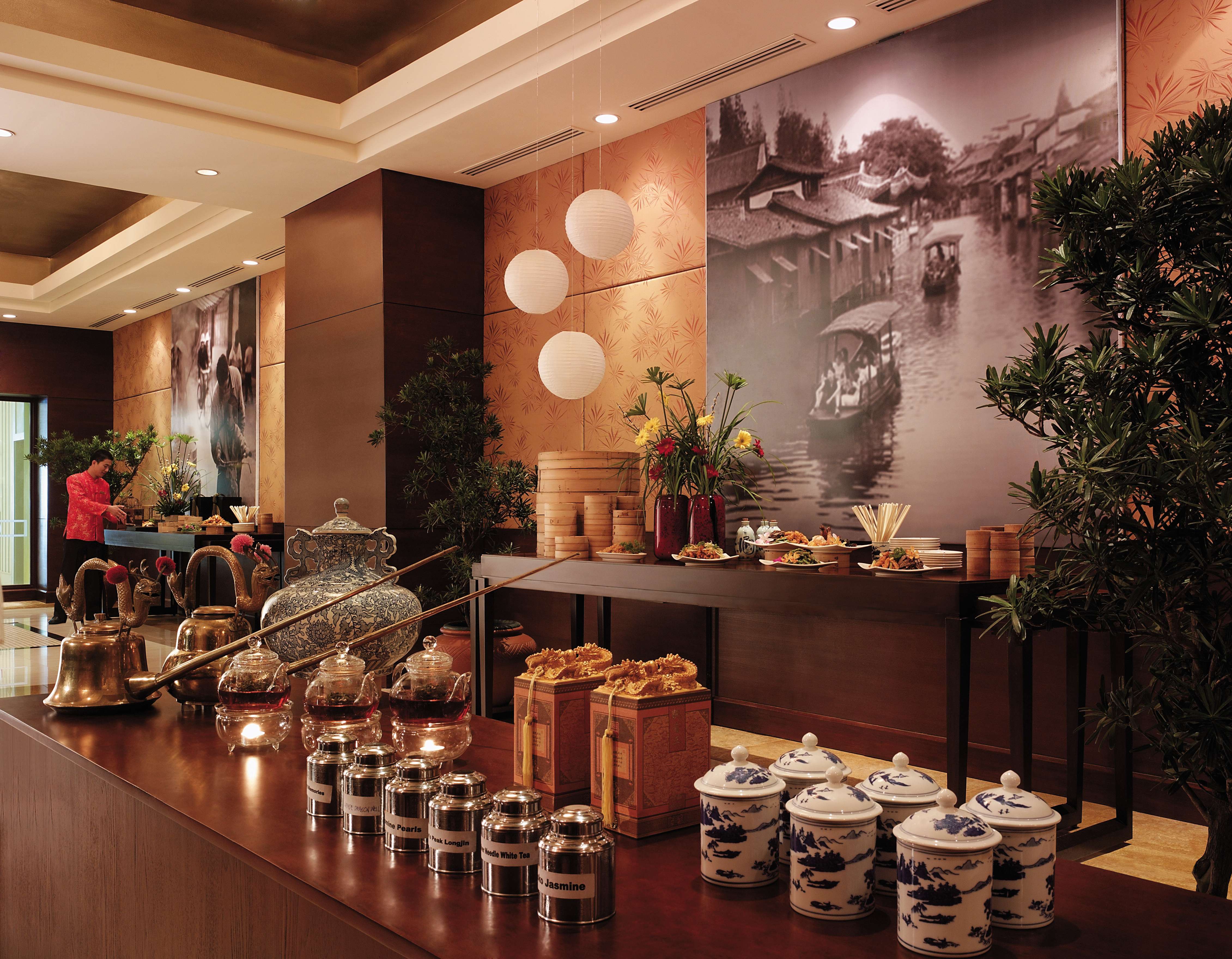 菲律宾宿雾岛Shangri La's Mactan Resort - Spa, Cebu-25