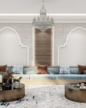 Islamic men's majles