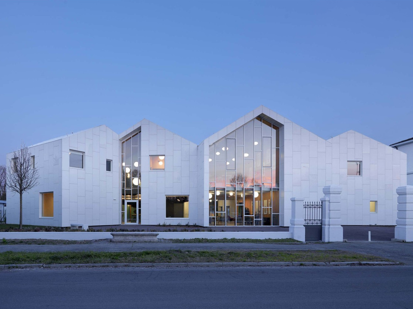 意大利社会健康中心-3